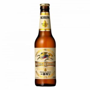 beer kirin