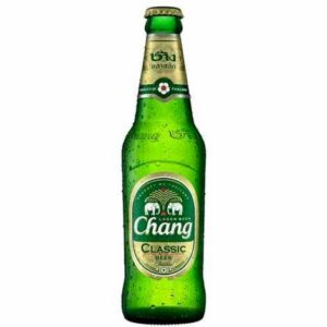 beer chang