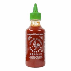 Sriracha Chili Sauce
