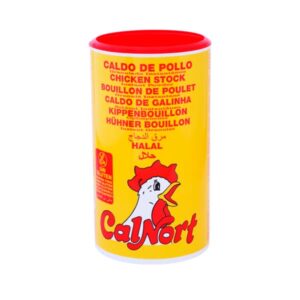 caldo de pollo calnort 1kg