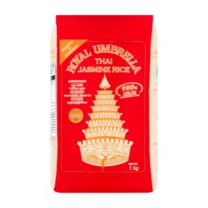 thai horn mali rice royal umbrella
